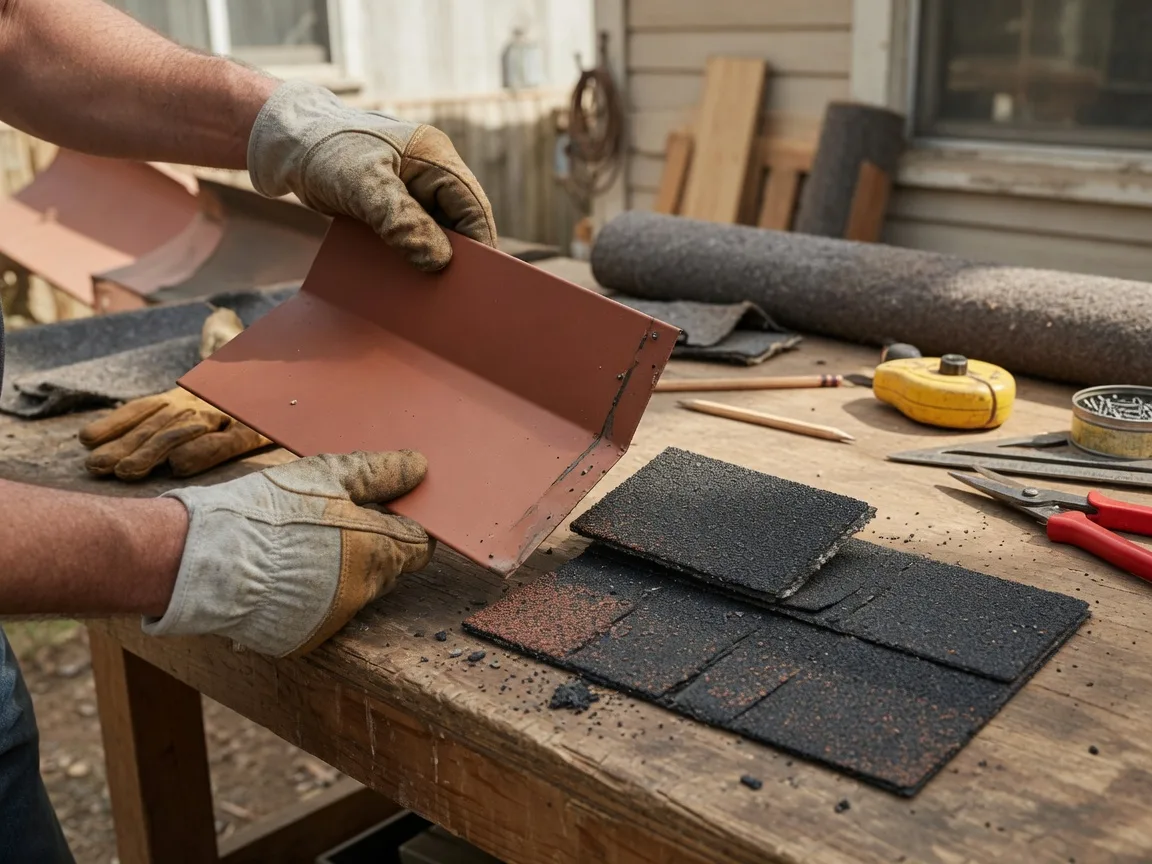 Roof Repair company in Fort Oglethorpe, GA